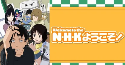 Welcome to the N.H.K. ประกาศเขียนเรื่องสั้นภาคต่อในวันที่ 16 พฤษภาคม 2021 นี้!