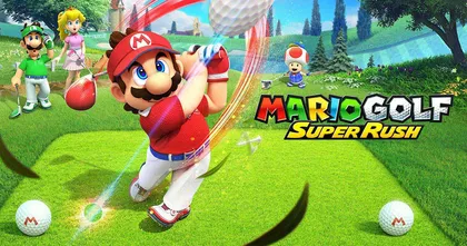 Mario Golf: Super Rush เผยลิสต์ตัวละครในเกมทั้งหมด 16 ตัวแล้ว