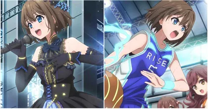 Extreme Hearts โปรเจกต์ออริจินอลตัวใหม่ของผู้สร้าง Nanoha