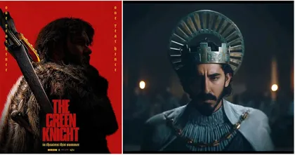 The Green Knight หนังตำนานกษัตริย์ Arthur ฉบับตีความใหม่ปล่อยใบปิดรวมตัวละคร