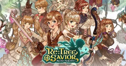 Re:Tree of Savior มีกำหนดเปิดให้บริการภายในปี 2021 นี้!