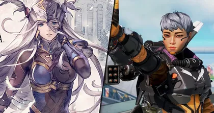 รวมตัวละครหญิงภายในเกมที่ใช้ชื่อ Valkyrie ตามตำนาน Norse