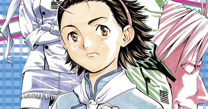 ผู้เขียน Yakitate!! Japan เผยอาชีพเขียนมังงะตายไว ต้องเตรียมตัวไว้ล่วงหน้า