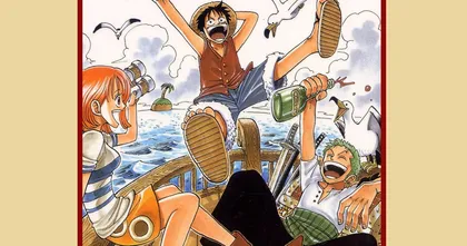 ประกาศผลโหวตตัวละครยอดนิยมจาก One Piece World Top 100
