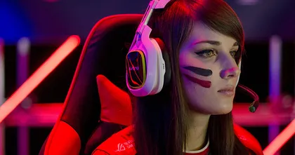 59 เปอร์เซนต์ของเกมเมอร์ผู้หญิงจะซ่อนสถานะทางเพศเพื่อหลีกเลี่ยงการล่วงละเมิด