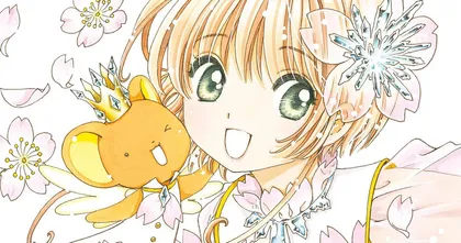 Cardcaptor Sakura เปิดเว็บไซต์พิเศษพร้อมคลิปฉลองครบรอบการตีพิมพ์ 25 ปี