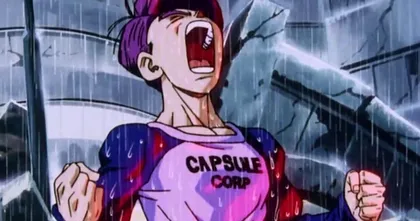 เมื่อแฟนอาร์ต DBZ ภาค Future Trunks โดนคนที่เหมือนไม่เคยดูมาคอมเมนต์! จนกลายเป็นประเด็น