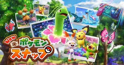 New Pokemon Snap มาแรงแซงยอดขาย Returnal สามเท่า ในประเทศอังกฤษ
