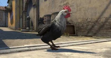 CS: GO ออกแพตช์ใหม่ พร้อมปรับปรุงกราฟิกของไก่ในฉากให้สวยขึ้น
