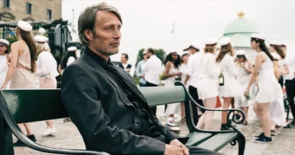 Mads Mikkelsen บอกว่าบทหนัง Indiana Jones 5 ดีไม่มีที่ติเลย
