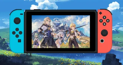 ว่ากันว่า Genshin Impact ลง Switch ช้าเพราะประสิทธิภาพเครื่องน้อยเกินไป