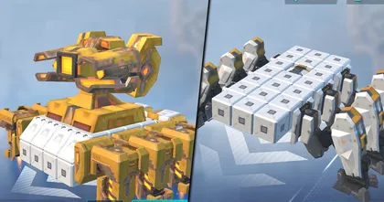 Astracraft กับเทคนิคการประกอบยานเพื่อให้ถูกทำลายยาก