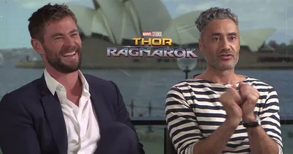 Taika Waititi ยัน Thor Love and Thunder คือหนัง Marvel ที่ดีที่สุดเท่าที่เขาเคยสร้างมา
