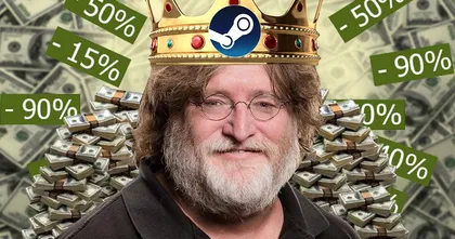 มีความเป็นไปได้ว่าเราอาจจะได้เห็นเกม Steam ลงบนคอนโซลเพิ่ม
