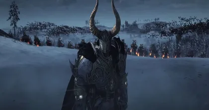 Total War: Warhammer III ปล่อยตัวอย่างใหม่โขว์เผ่า Chaos แบบเต็มๆ
