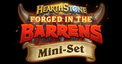 รวบรวมความกล้าเตรียมฝ่าอันตรายใน Wailing Caverns มินิเซ็ตใหม่ล่าสุดของ Hearthstone!