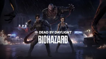 Dead by Daylight เปิดตัวละครใหม่ Leon, Jill และ Nemesis