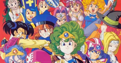 10 อันดับตัวละคร สาว สวยจากซีรีส์ Dragon Quest ที่แฟน ๆ คิดว่าสุดยอดที่สุด!