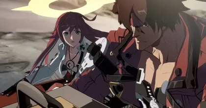 Guilty Gear -Strive- ปล่อยคลิปใหม่โชว์ส่วนเนื้อเรื่อง