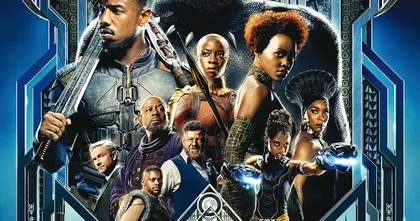 Black Panther: Wakanda Forever จะเป็นหนังที่เล่าเรื่องราวตัวละครจากภาคแรก