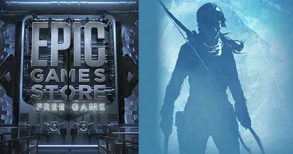 ลือ! Rise of the Tomb Raider คือเกมฟรีที่จะแจกบน Epic Games Store สัปดาห์นี้