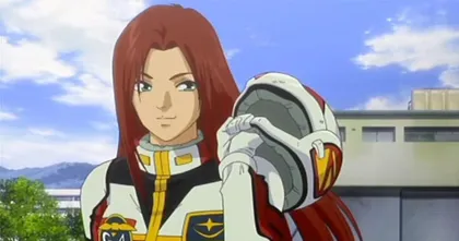 Gundam 0080 War in the Pocket ประกาศทำมังงะภาคใหม่ในมุมมองของ Chris