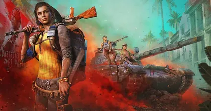 รีบสอย! Far Cry 6 กำลังลดราคาอย่างแรงบน Steam