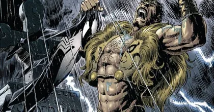 Kraven the Hunter ของ Sony อาจมีเนื้อหาเกี่ยวข้องกับ MCU เป็นอย่างมาก