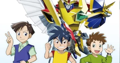 Zettai Muteki Raijin-Oh ประกาศจัดนิทรรศการฉลองครบรอบ 30 ปี