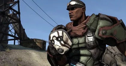 Penn Jillette จะได้ร่วมแสดงใน Borderlands เผลอสปอยล์เนื้อหาบางส่วน