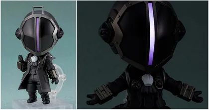 Nendoroid Bondrewd วายร้ายสุดโหดเหี้ยมจาก Made in Abyss