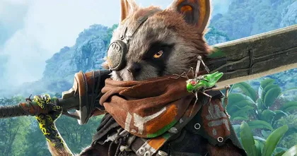 รวมข้อมูลที่น่าสนใจของ Biomutant เกมแอ็คชั่น RPG สัตว์กลายพันธุ์บนโลกเปิด