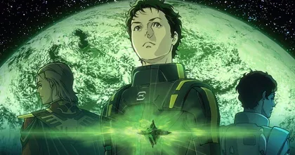 Mobile Suit Gundam Hathaway ปล่อยคลิป 15 นาทีแรกของหนังตัวเต็มที่ญี่ปุ่น