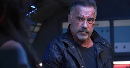 โปรเจกต์ซีรีส์สายลับของ Arnold ได้รับไฟเขียวจากทาง Netflix แล้ว