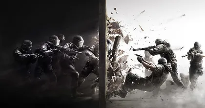 Rainbow Six Siege กำลังทดสอบระบบเล่นข้ามแพลตฟอร์มแล้ว