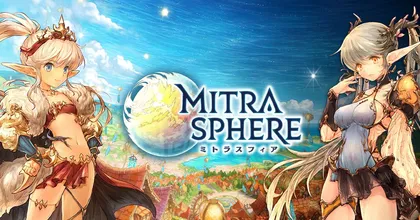 Mitrasphere เตรียมเปิดให้บริการเวอร์ชั่นภาษาอังกฤษ!