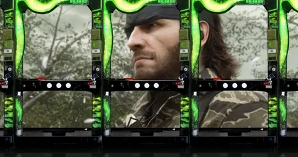 Konami ไม่มา E3 เพราะพัฒนาโปรเจกต์หลัก แฟนๆ แซวพัฒนาตู้ปาจิงโกะเหรอ?