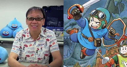 ผู้สร้าง Dragon Quest เผยถึงความเป็นไปได้ในการนำภาค 1-2 มารีเมคในอนาคต