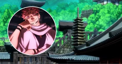 Jujutsu Kaisen ฮิตจัดจนทำให้วัยรุ่นหนุ่มสาวเข้าวัดเข้าวามากขึ้น