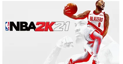 แจกฟรี! NBA 2K21 เกมบาสเกตบอลสุดมันส์บน Epic Games Store