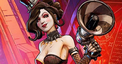 Borderlands ฉบับหนังได้นักแสดงอีก 7 คนมาร่วมแสดงเพิ่มเติม