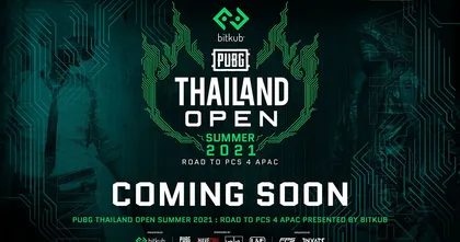 Bitkub สร้างการ์ดเอาใจเกมเมอร์ในรูปแบบ NFTs ให้ชาว Esports ได้สะสมเป็นครั้งแรกของประเทศไทย