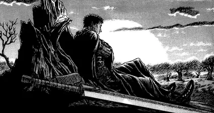 ย้อนวันวานเมื่อ 20 ปีก่อน อ. Miura เคยกล่าวไว้ว่า Berserk จะจบแบบแฮปปี้เอนดิ้ง