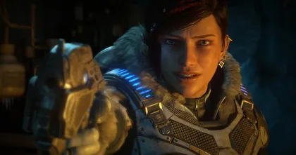 Gears of War ภาคถัดไปจะใช้ Unreal Engine 5 พัฒนา แต่มันยังไม่เกิดขึ้นเร็วๆ นี้