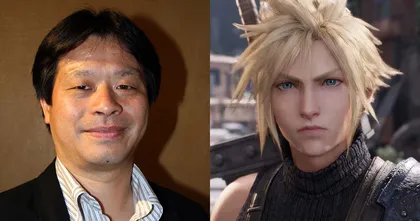 Yoshinori Kitase ก้าวขึ้นรับตำแหน่งผู้จัดการของแบรนด์ Final Fantasy แล้ว