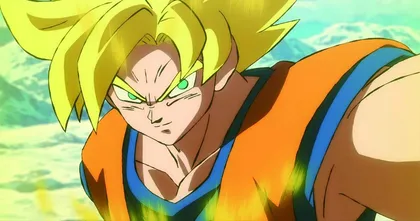 Dragon Ball Super ประกาศสร้างฉบับภาพยนตร์อนิเมะภาคใหม่เตรียมฉายปี 2022