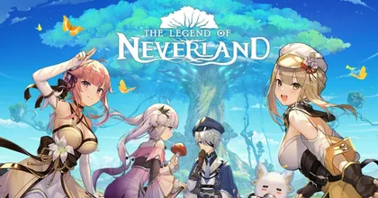 The Legend of Neverland ประกาศเปิดให้ลงทะเบียนล่วงหน้าบน Play Store แล้ว!