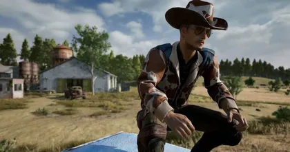 Project Cowboy เกมสปินออฟของ PUBG ที่มาในธีมแบบเวสเทิร์น
