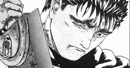 สูญเสียครั้งใหญ่ อ.มิอุระ เคนทาโร่ ผู้เขียน Berserk เสียชีวิตแล้ว