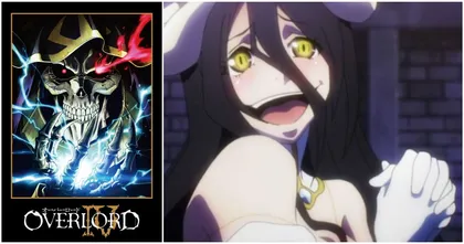 Overlord ประกาศสร้างอนิเมะซีซั่น 4 และเดอะมูฟวี่บทอาณาจักรศักดิ์สิทธิ์